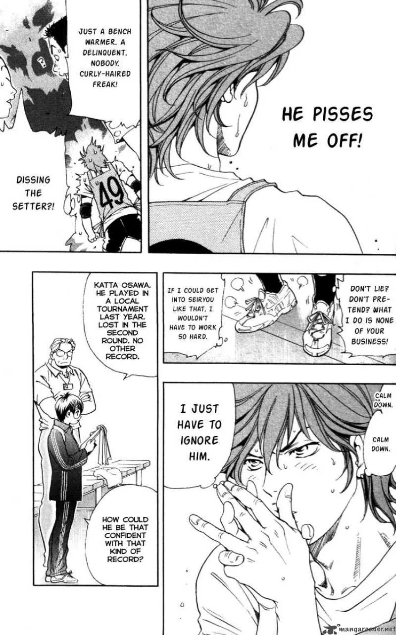 Junjou Karen na Oretachi da Chapter 1 page 49