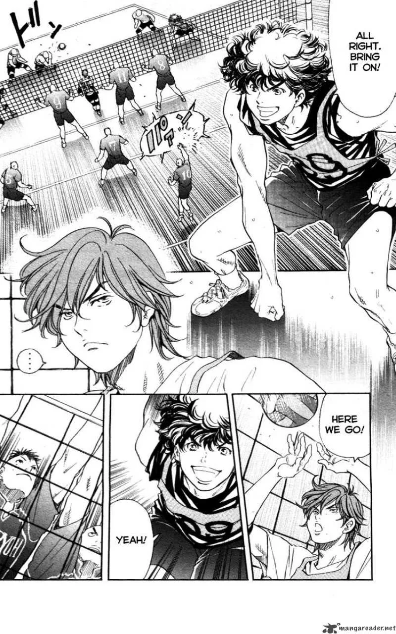 Junjou Karen na Oretachi da Chapter 1 page 50