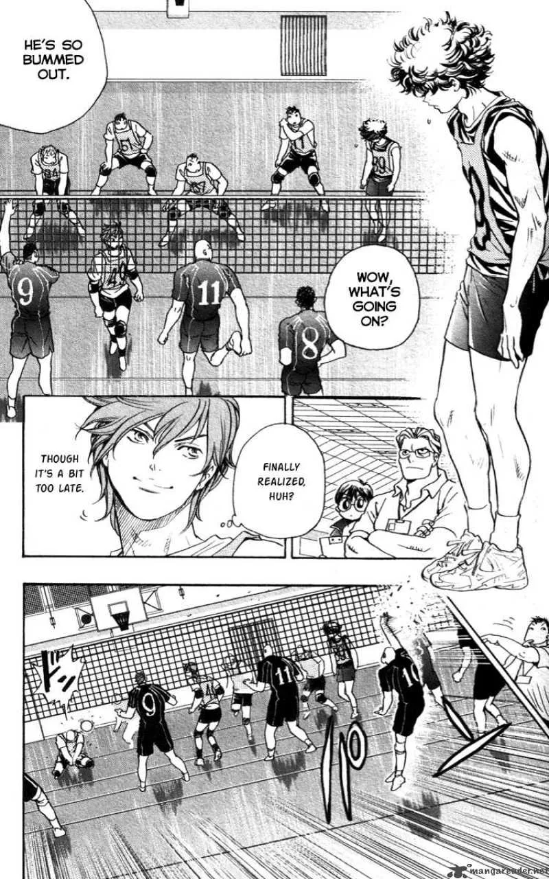 Junjou Karen na Oretachi da Chapter 1 page 55