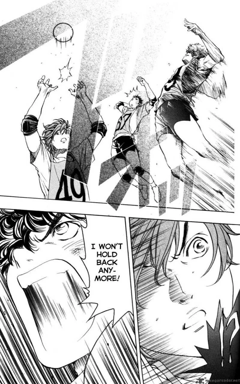 Junjou Karen na Oretachi da Chapter 1 page 57
