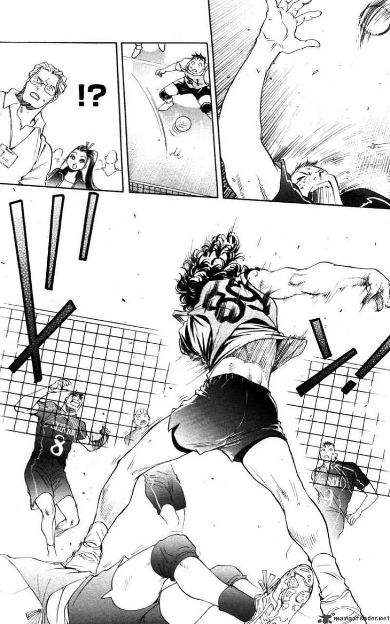 Junjou Karen na Oretachi da Chapter 1 page 60