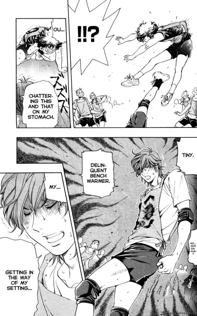 Junjou Karen na Oretachi da Chapter 1 page 63
