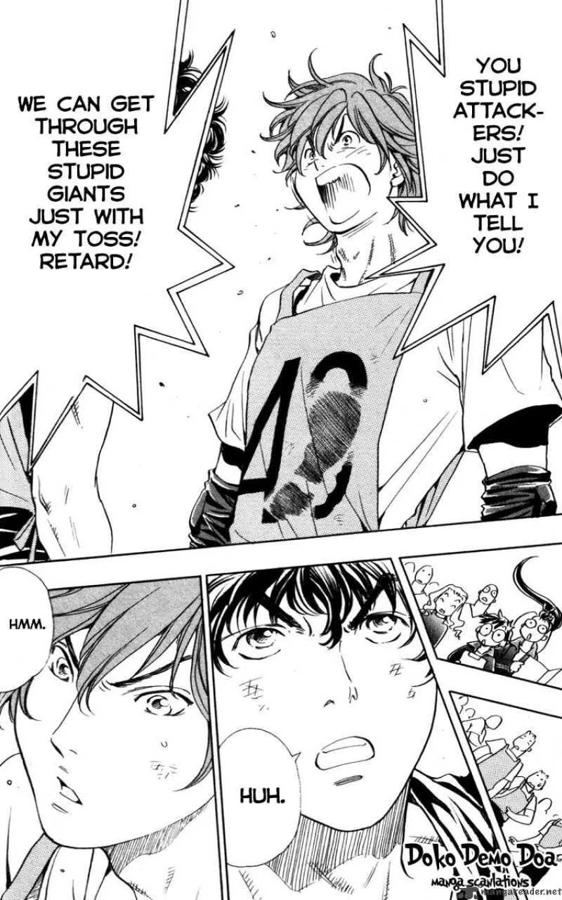 Junjou Karen na Oretachi da Chapter 1 page 64