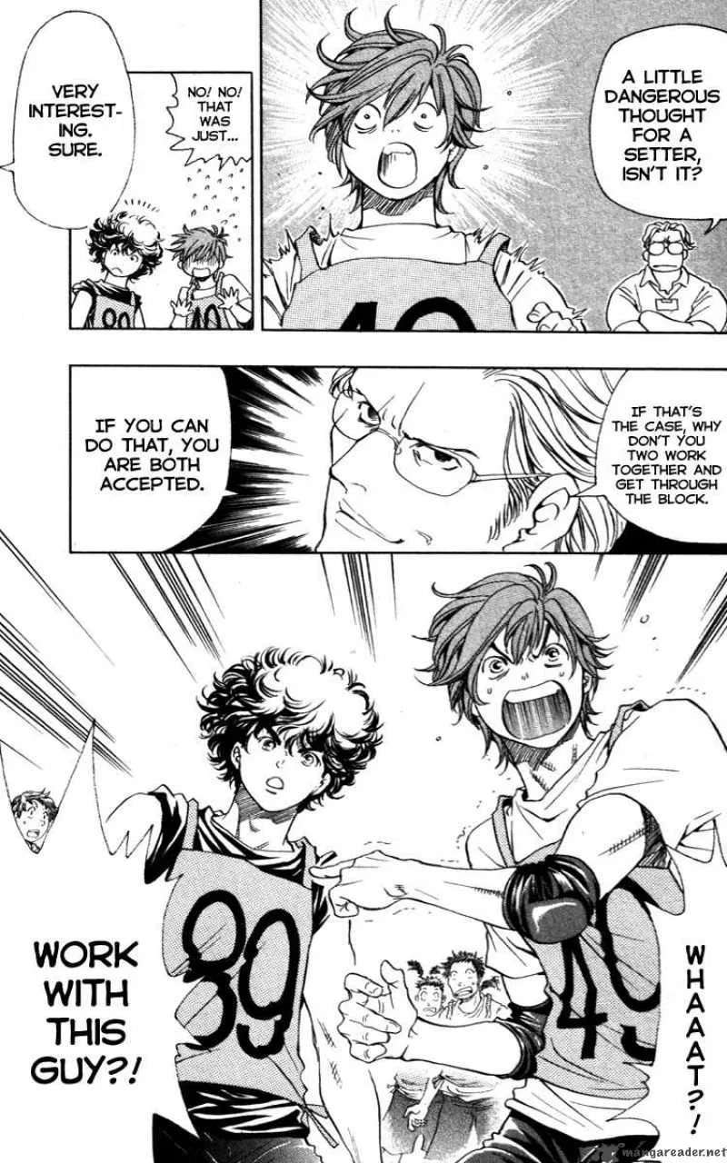 Junjou Karen na Oretachi da Chapter 1 page 65