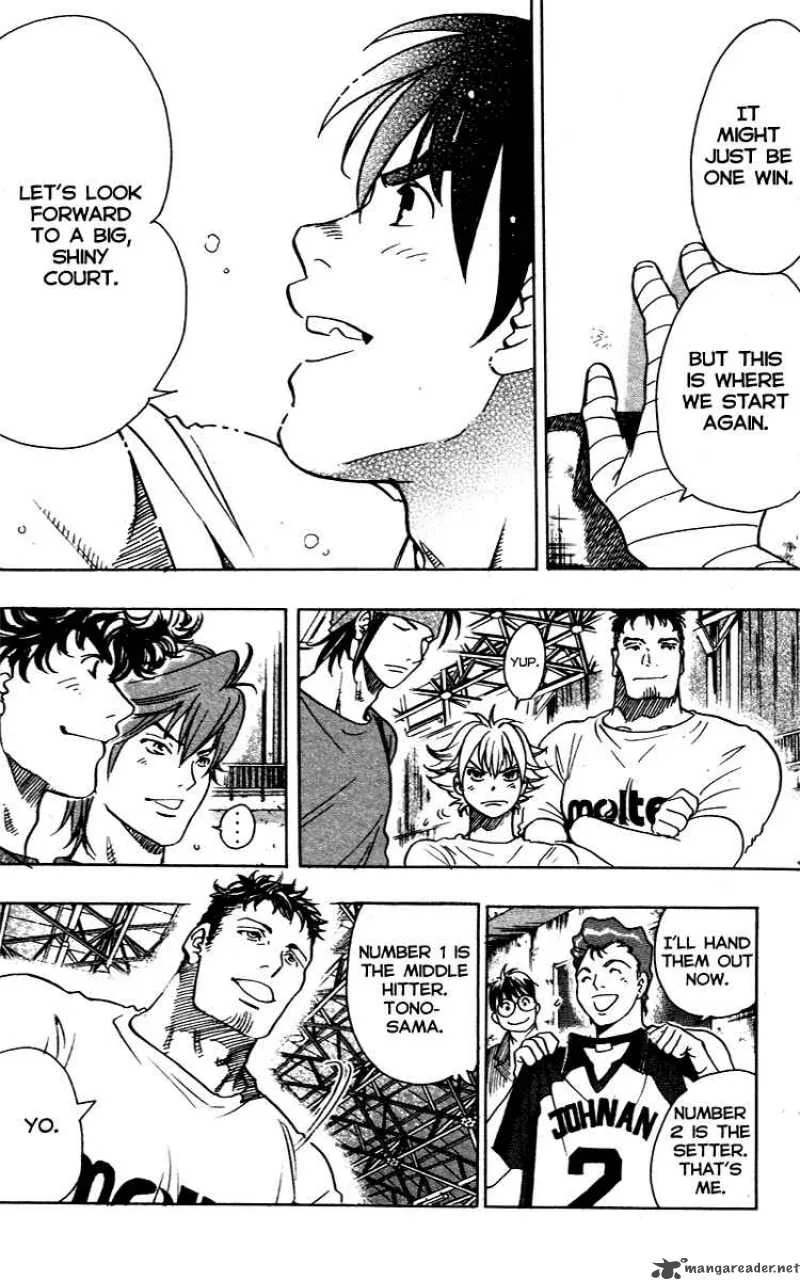 Junjou Karen na Oretachi da Chapter 10 page 6