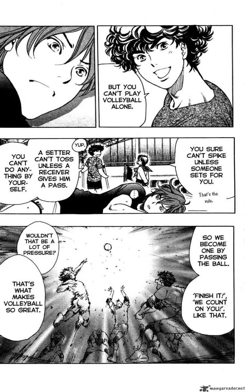 Junjou Karen na Oretachi da Chapter 10 page 12