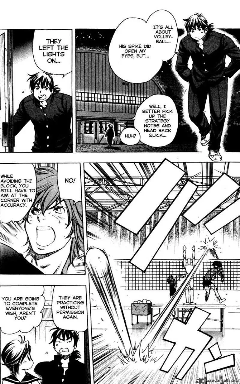 Junjou Karen na Oretachi da Chapter 10 page 16