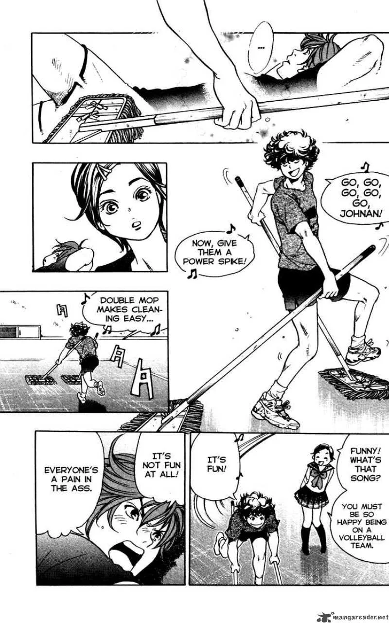 Junjou Karen na Oretachi da Chapter 10 page 11