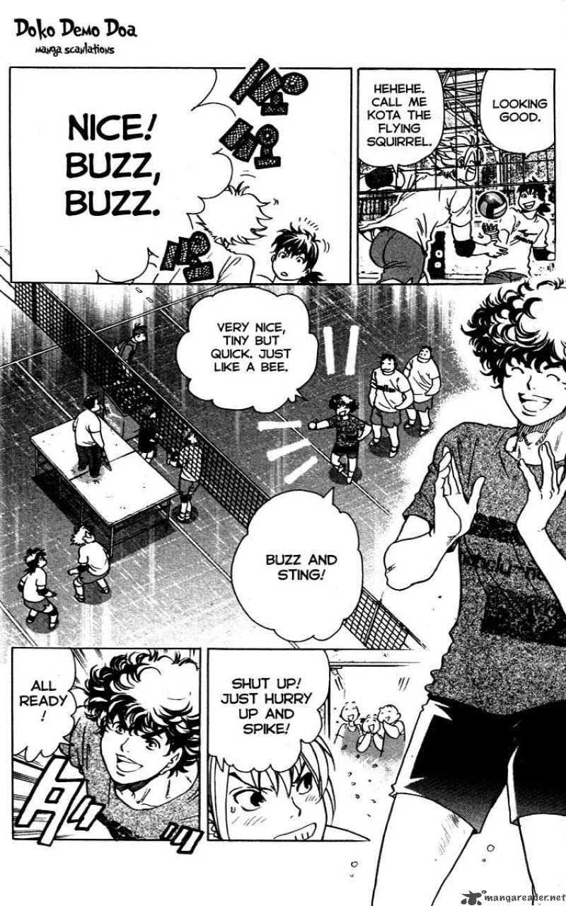 Junjou Karen na Oretachi da Chapter 10 page 2