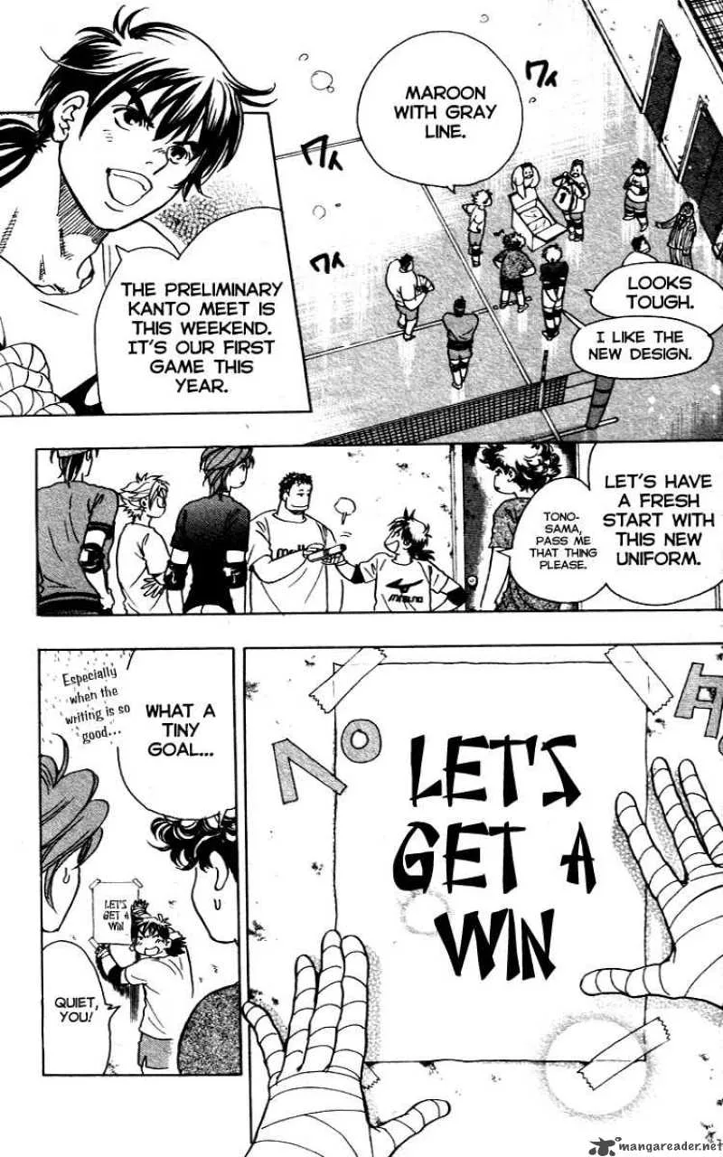 Junjou Karen na Oretachi da Chapter 10 page 5