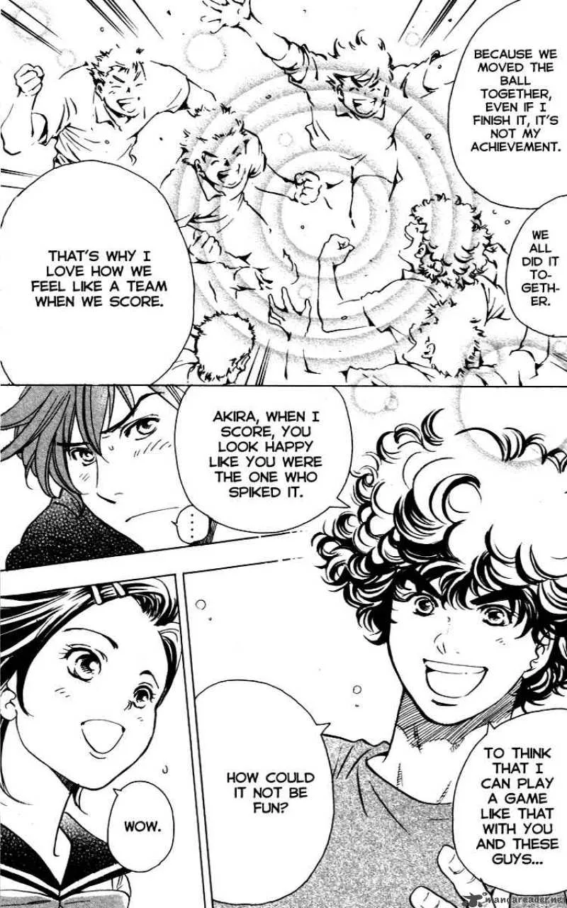 Junjou Karen na Oretachi da Chapter 10 page 13