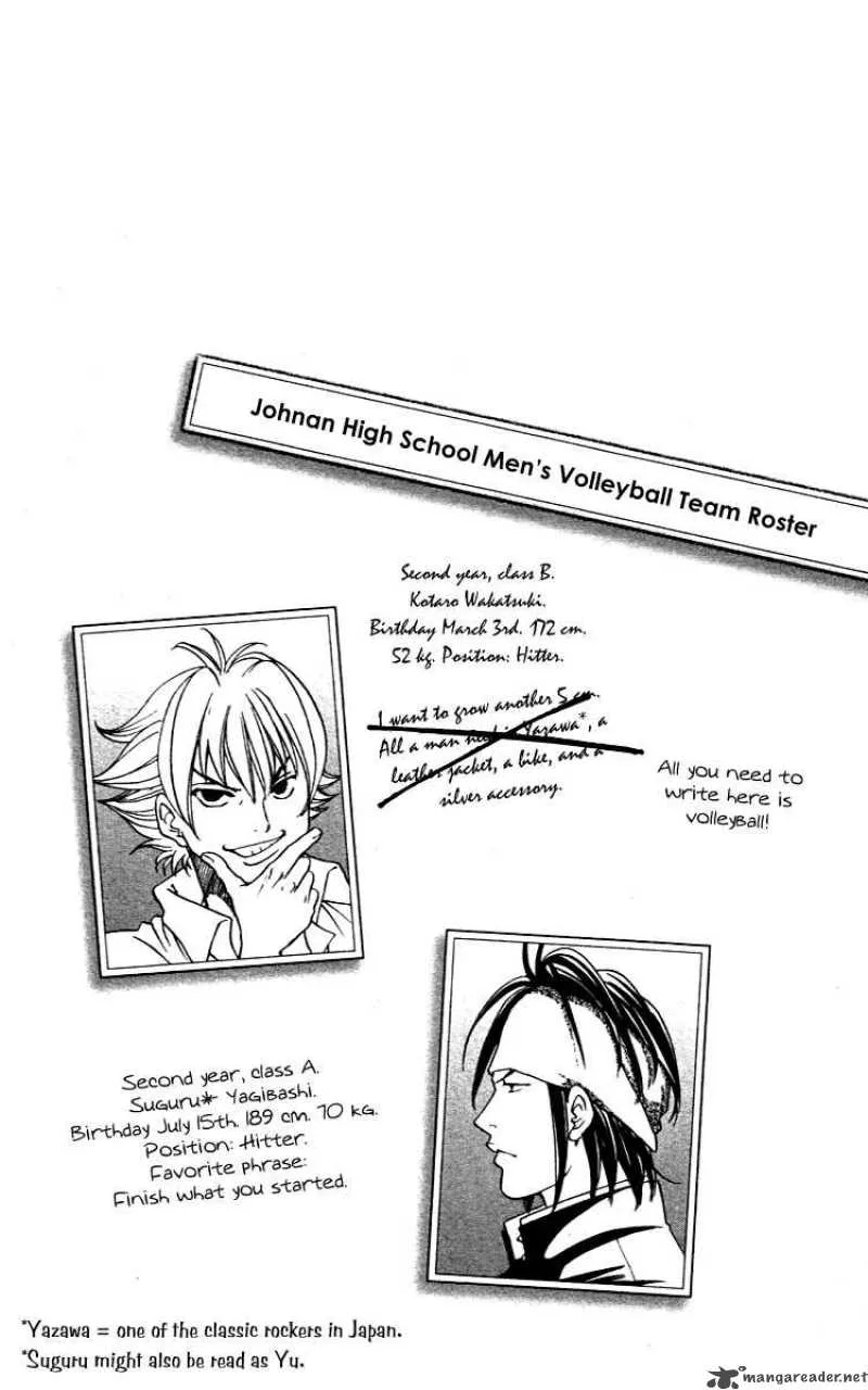 Junjou Karen na Oretachi da Chapter 10 page 22