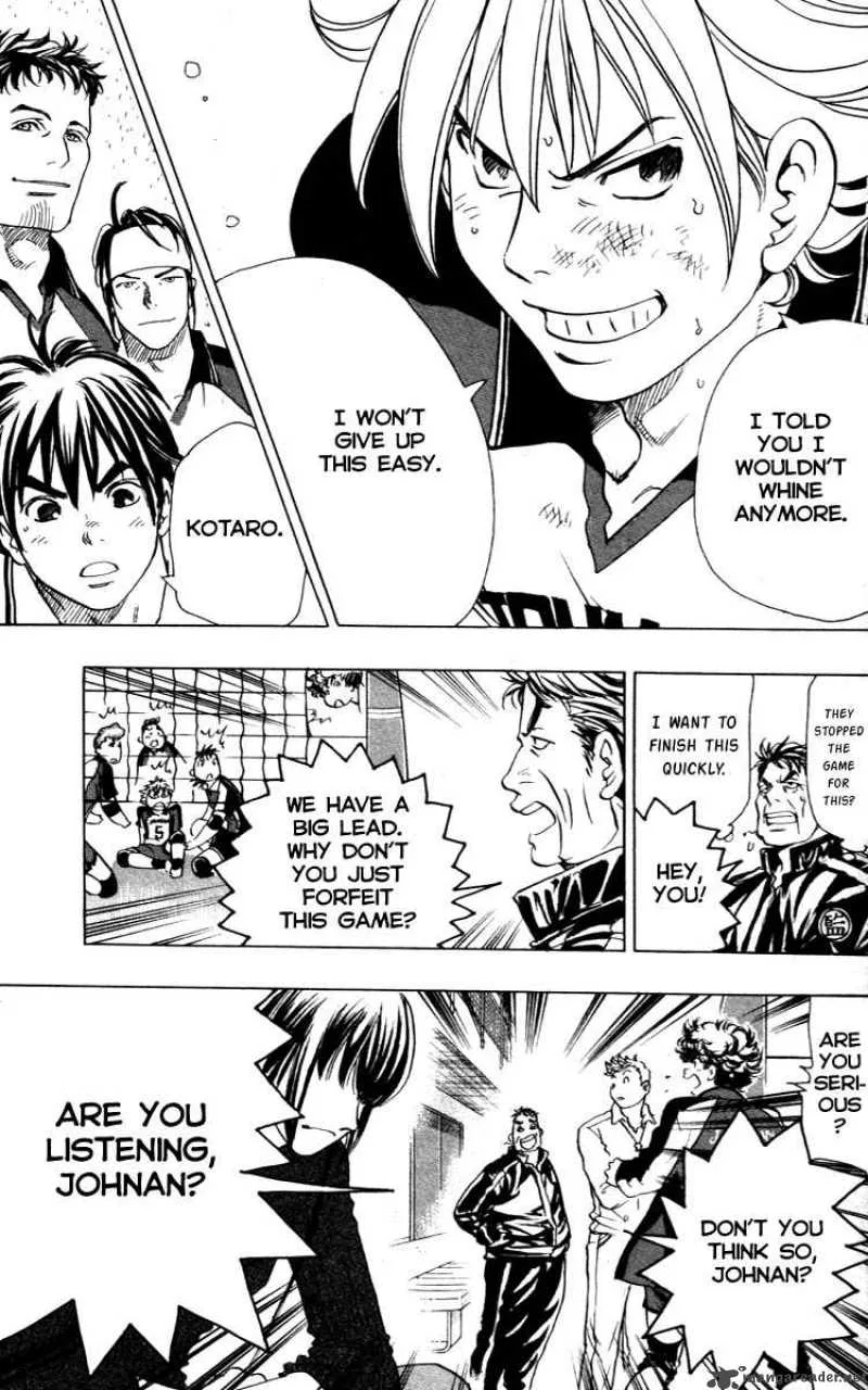 Junjou Karen na Oretachi da Chapter 11 page 19
