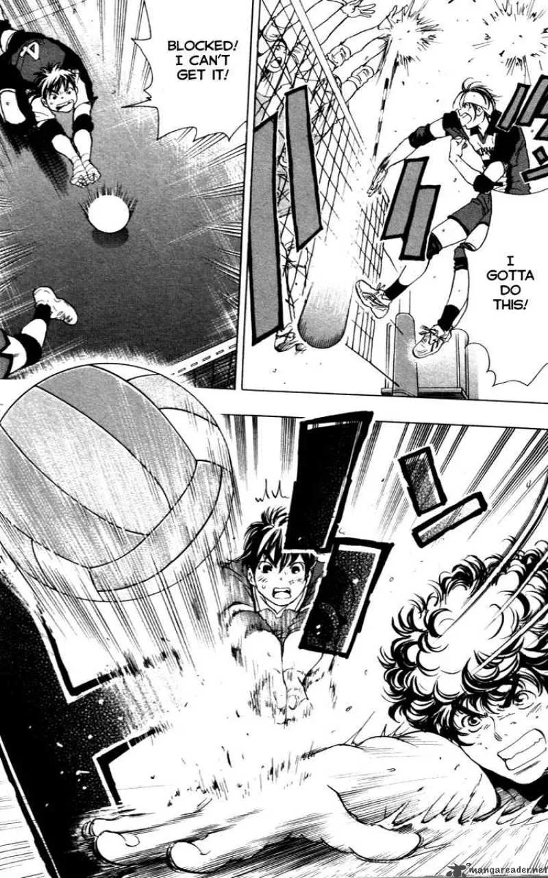 Junjou Karen na Oretachi da Chapter 12 page 10