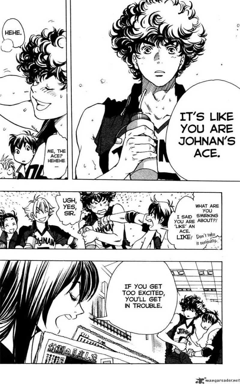 Junjou Karen na Oretachi da Chapter 13 page 4