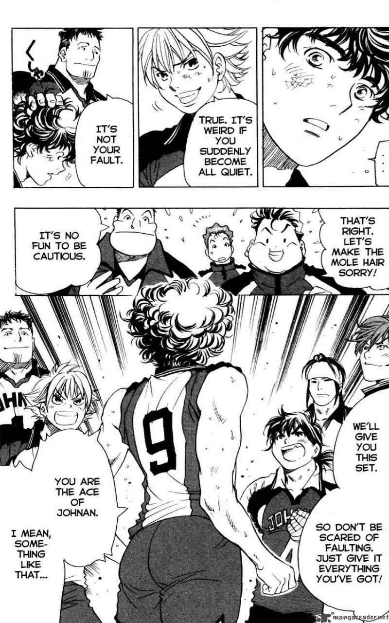 Junjou Karen na Oretachi da Chapter 13 page 15