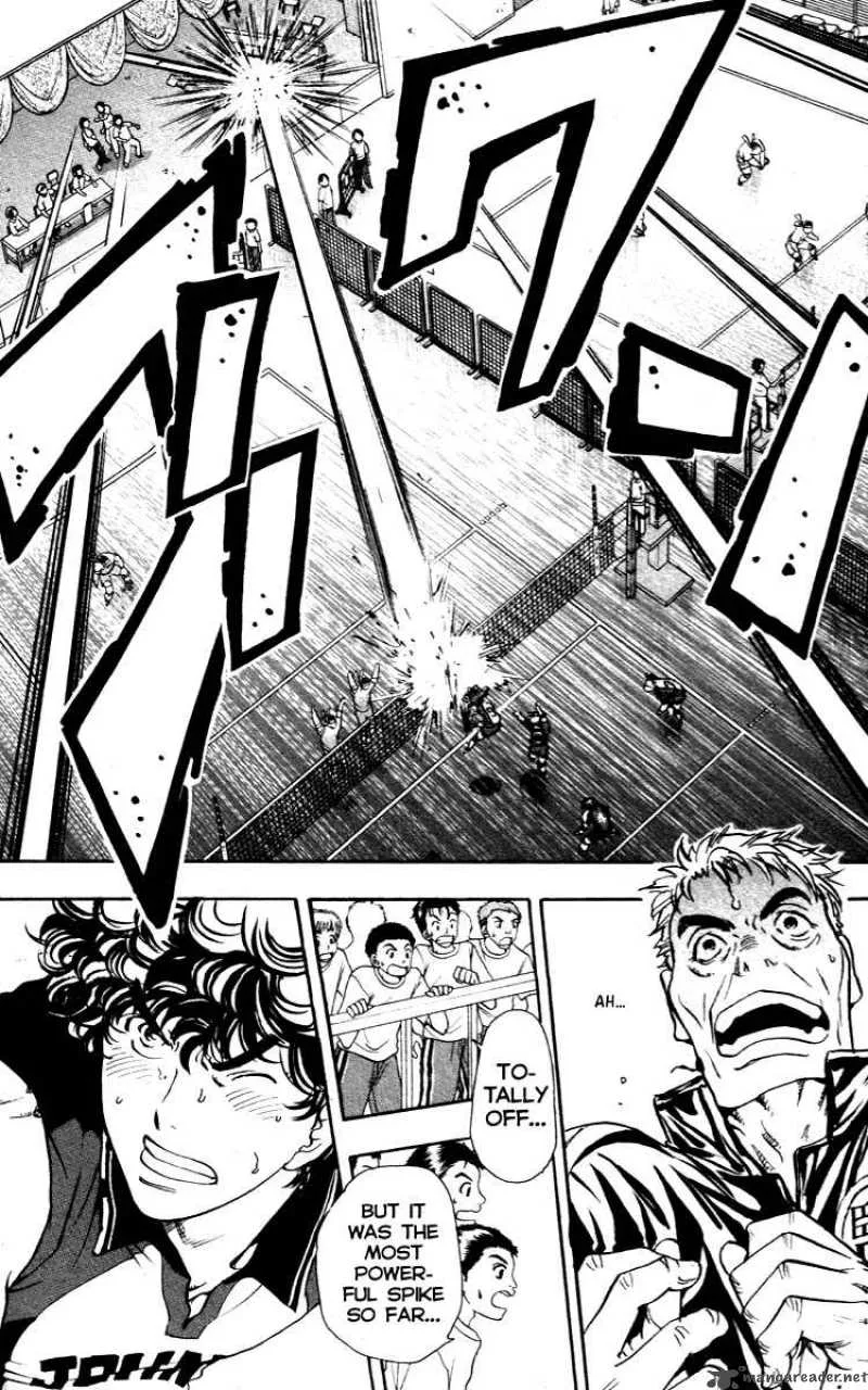 Junjou Karen na Oretachi da Chapter 13 page 19