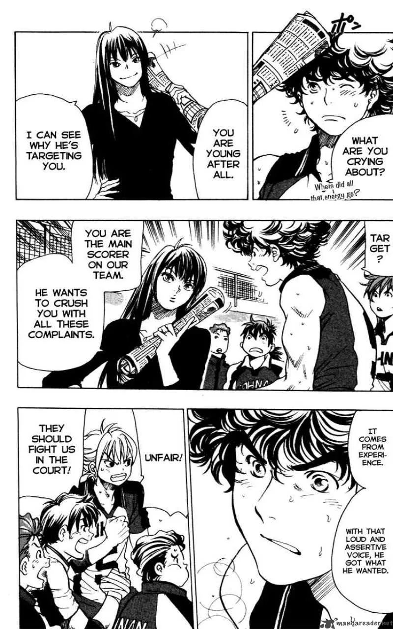 Junjou Karen na Oretachi da Chapter 13 page 13