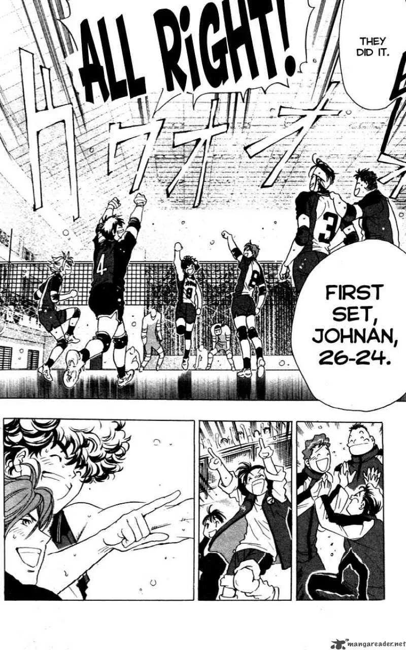 Junjou Karen na Oretachi da Chapter 14 page 18