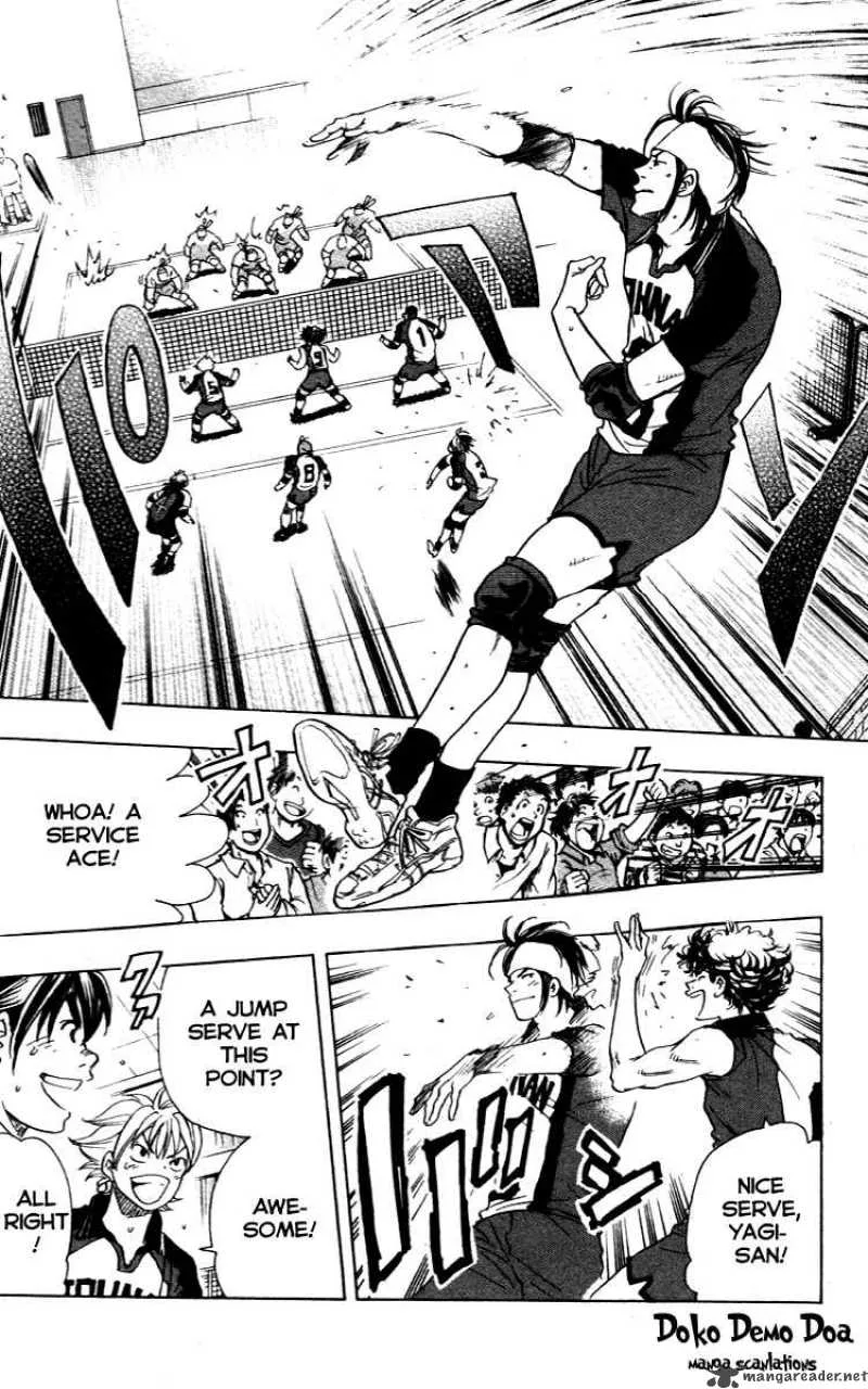 Junjou Karen na Oretachi da Chapter 14 page 14