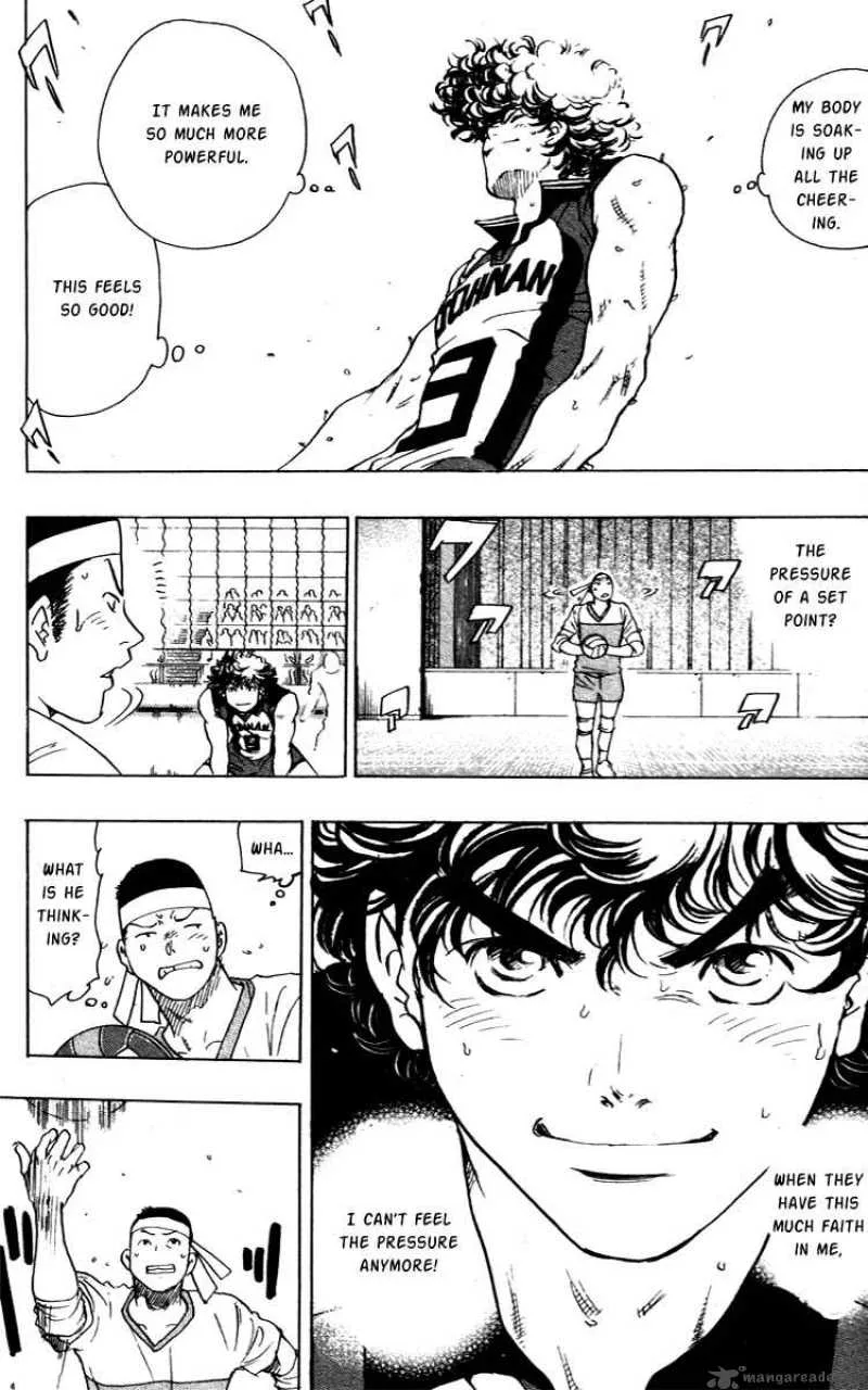 Junjou Karen na Oretachi da Chapter 14 page 7