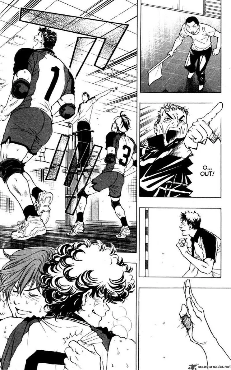 Junjou Karen na Oretachi da Chapter 14 page 10