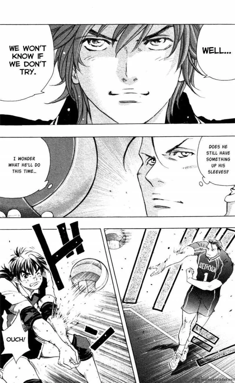 Junjou Karen na Oretachi da Chapter 19 page 14