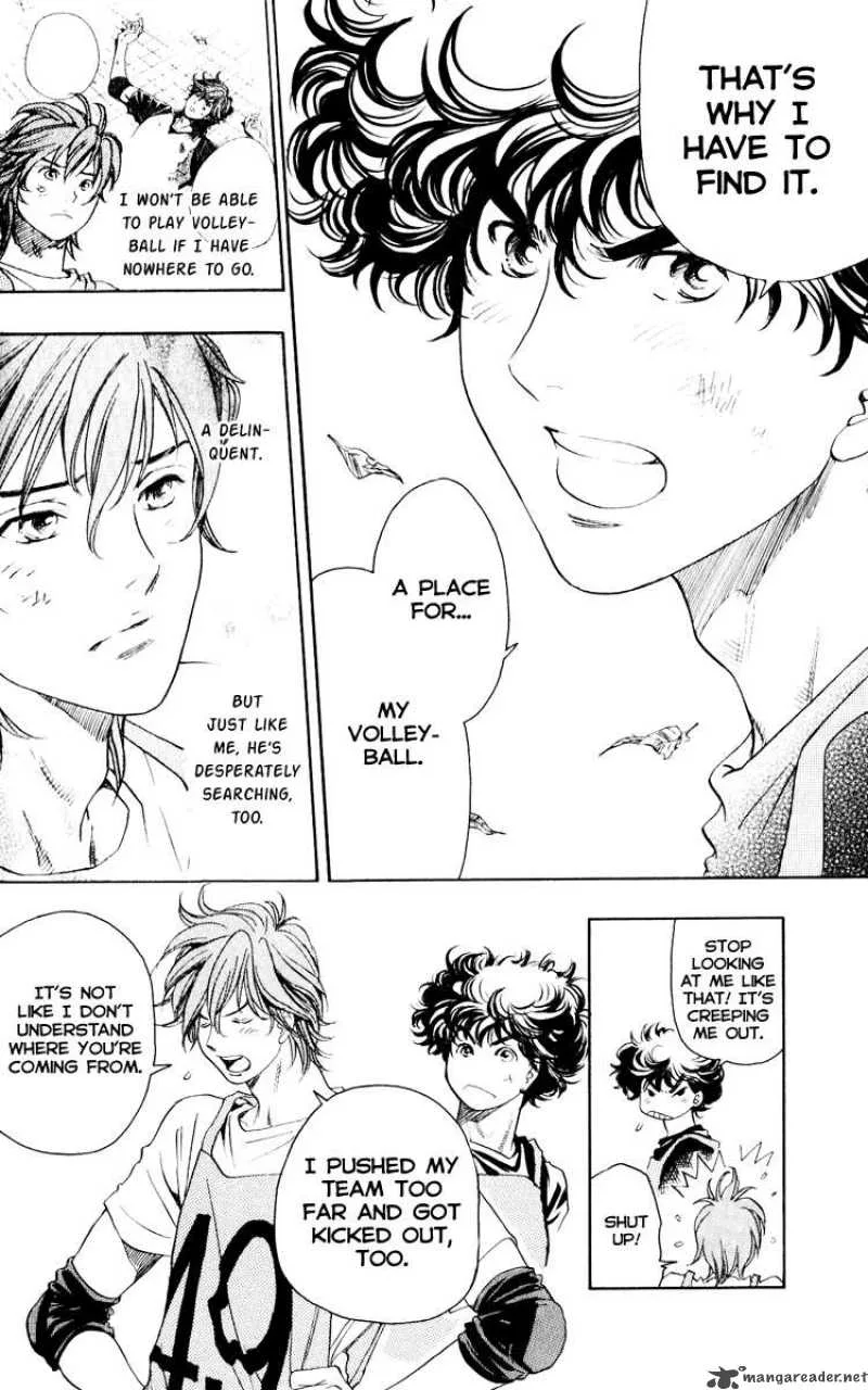 Junjou Karen na Oretachi da Chapter 2 page 25