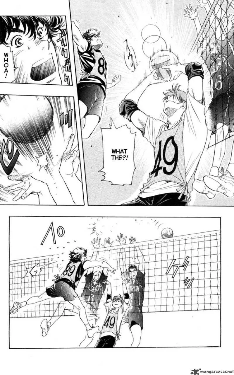 Junjou Karen na Oretachi da Chapter 2 page 9
