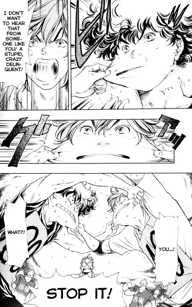 Junjou Karen na Oretachi da Chapter 2 page 17