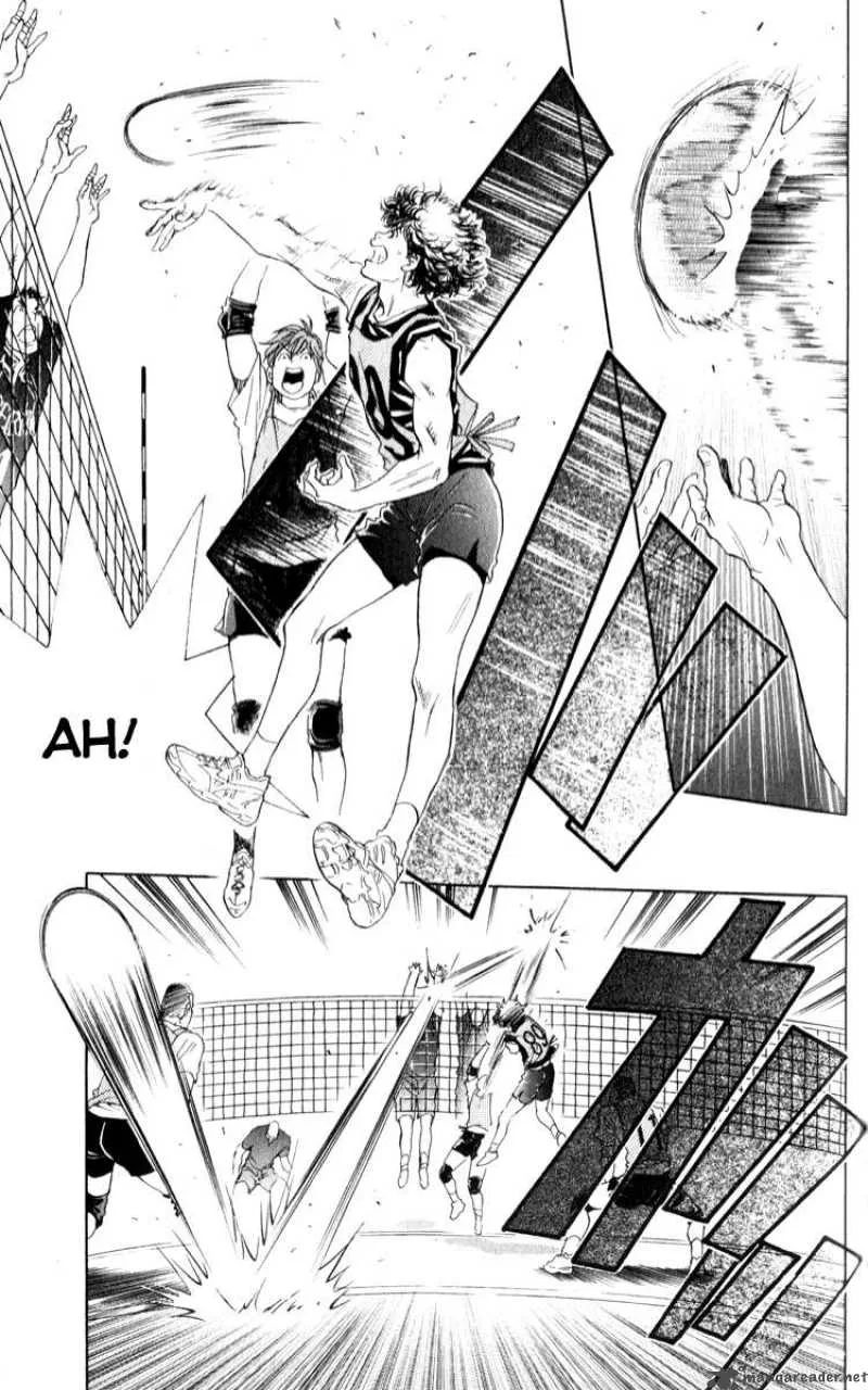 Junjou Karen na Oretachi da Chapter 2 page 12