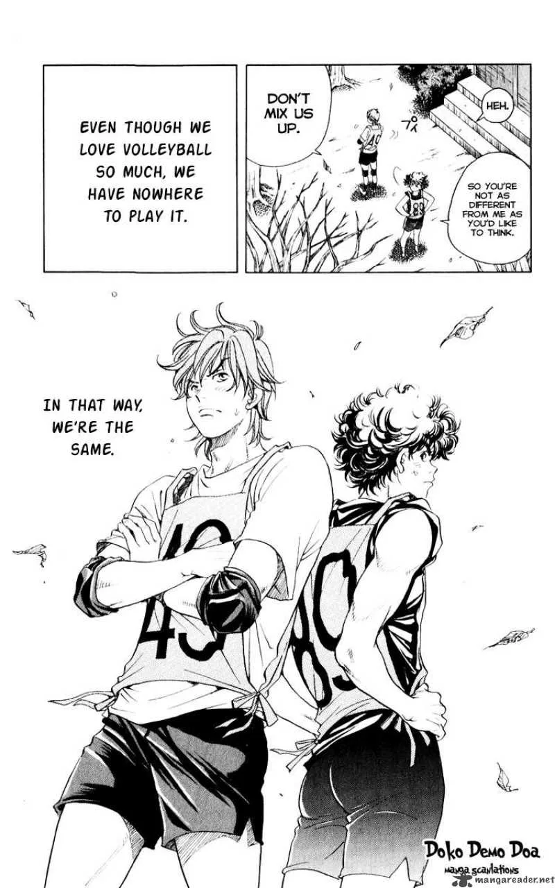 Junjou Karen na Oretachi da Chapter 2 page 26