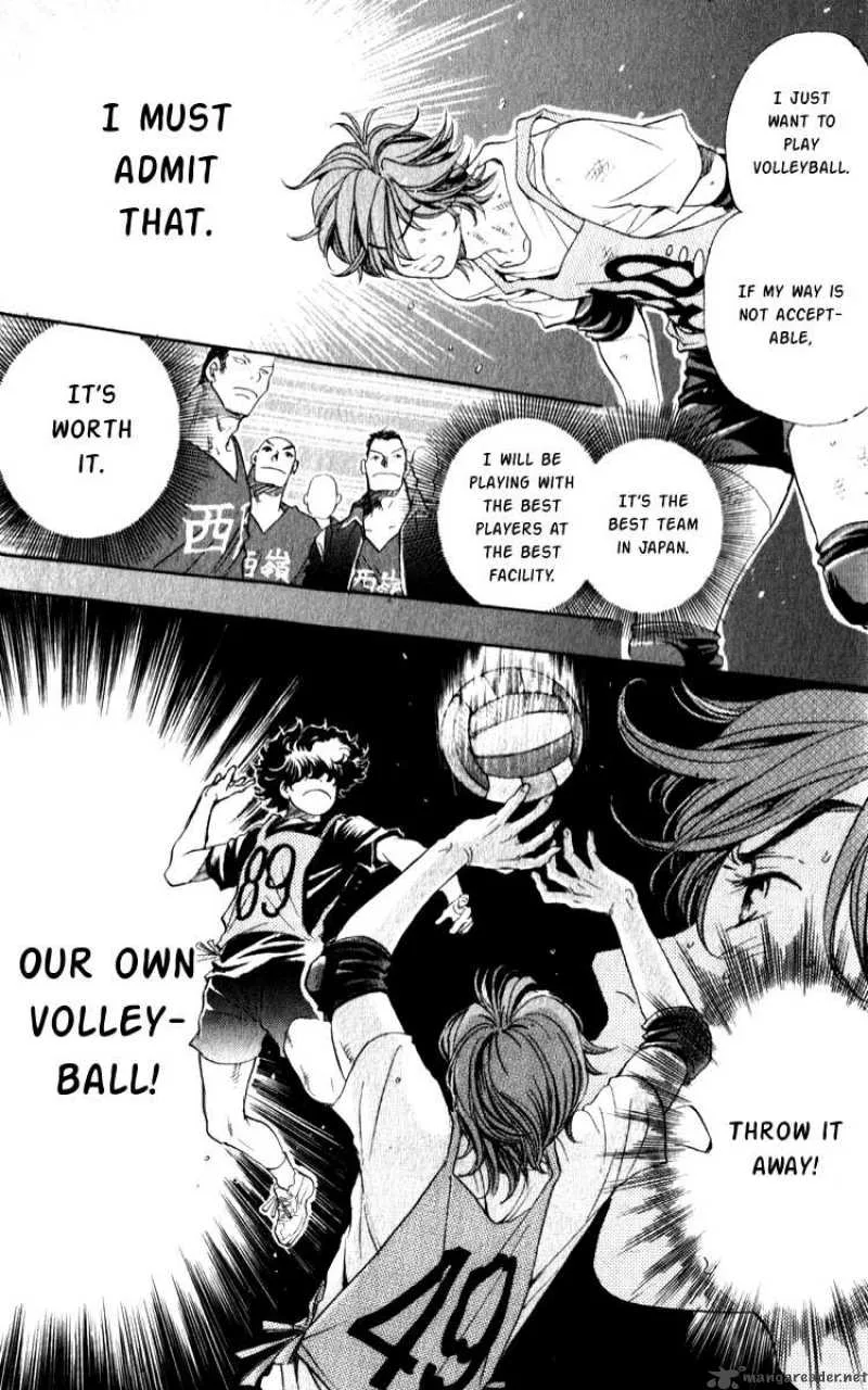 Junjou Karen na Oretachi da Chapter 2 page 38
