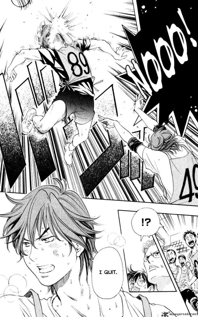 Junjou Karen na Oretachi da Chapter 2 page 39