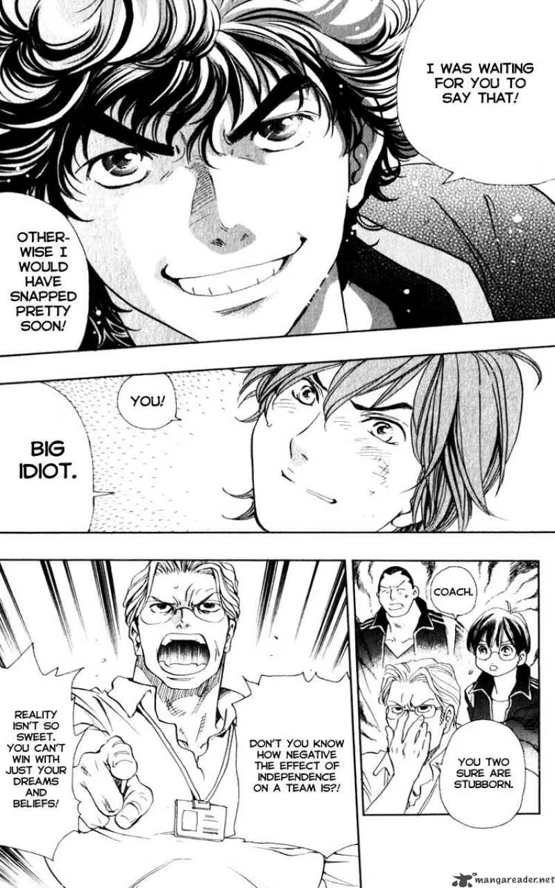 Junjou Karen na Oretachi da Chapter 2 page 43