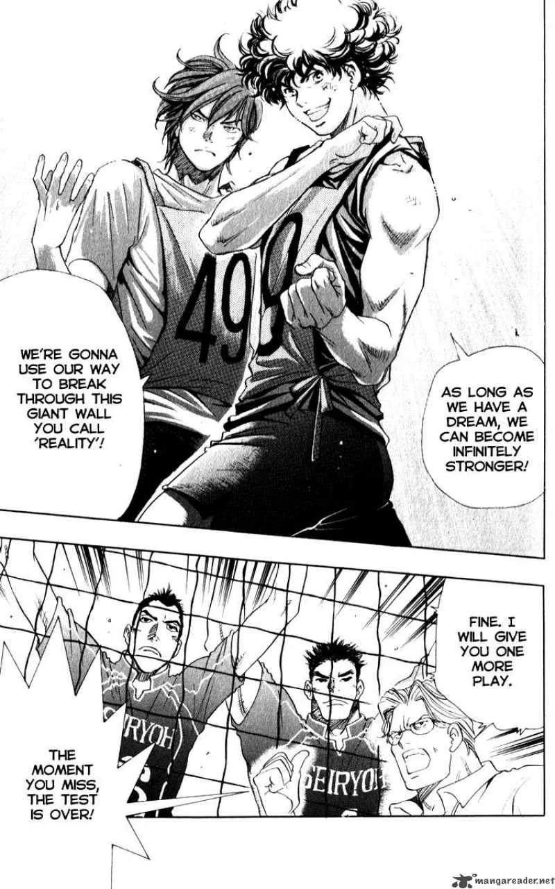 Junjou Karen na Oretachi da Chapter 2 page 44