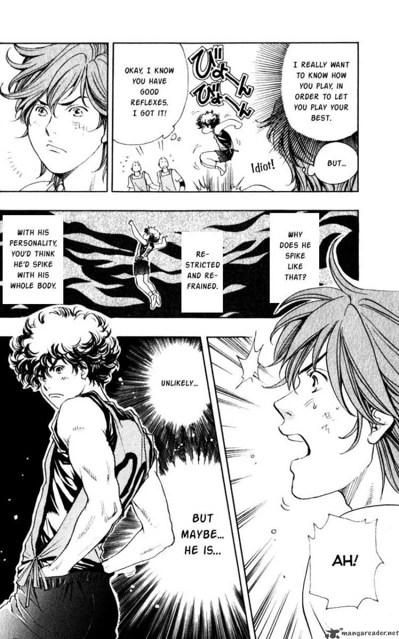 Junjou Karen na Oretachi da Chapter 2 page 47