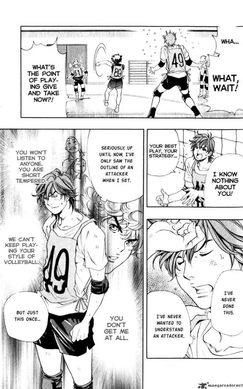 Junjou Karen na Oretachi da Chapter 2 page 46