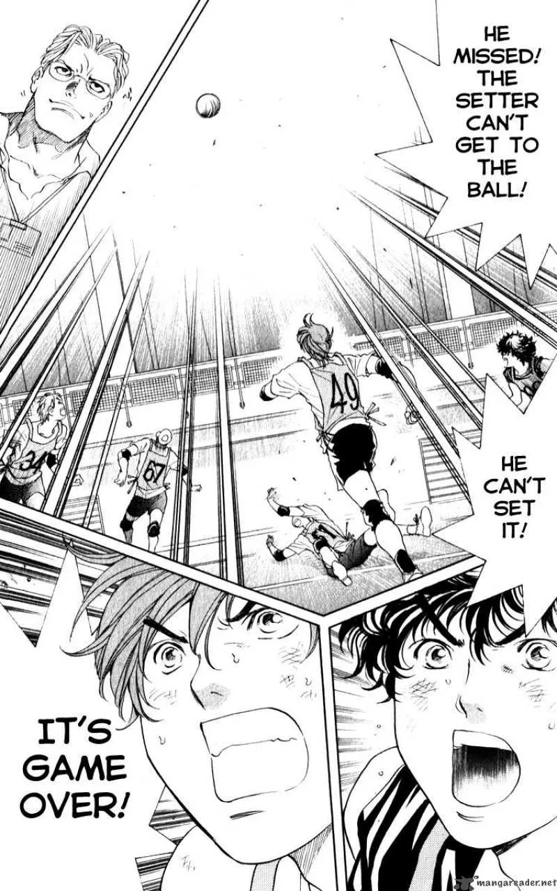 Junjou Karen na Oretachi da Chapter 2 page 50