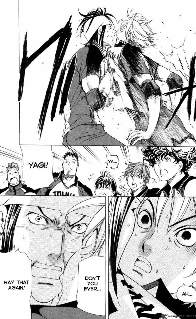 Junjou Karen na Oretachi da Chapter 20 page 13