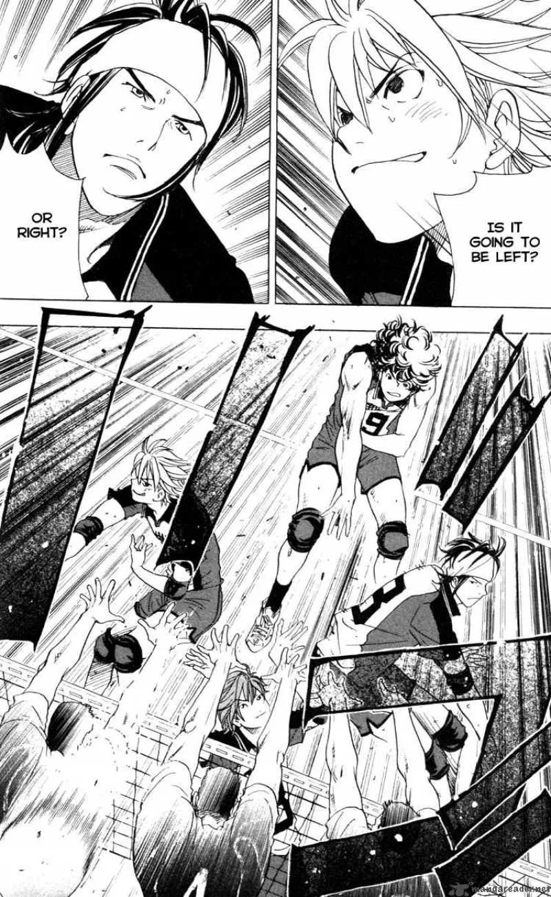 Junjou Karen na Oretachi da Chapter 20 page 20