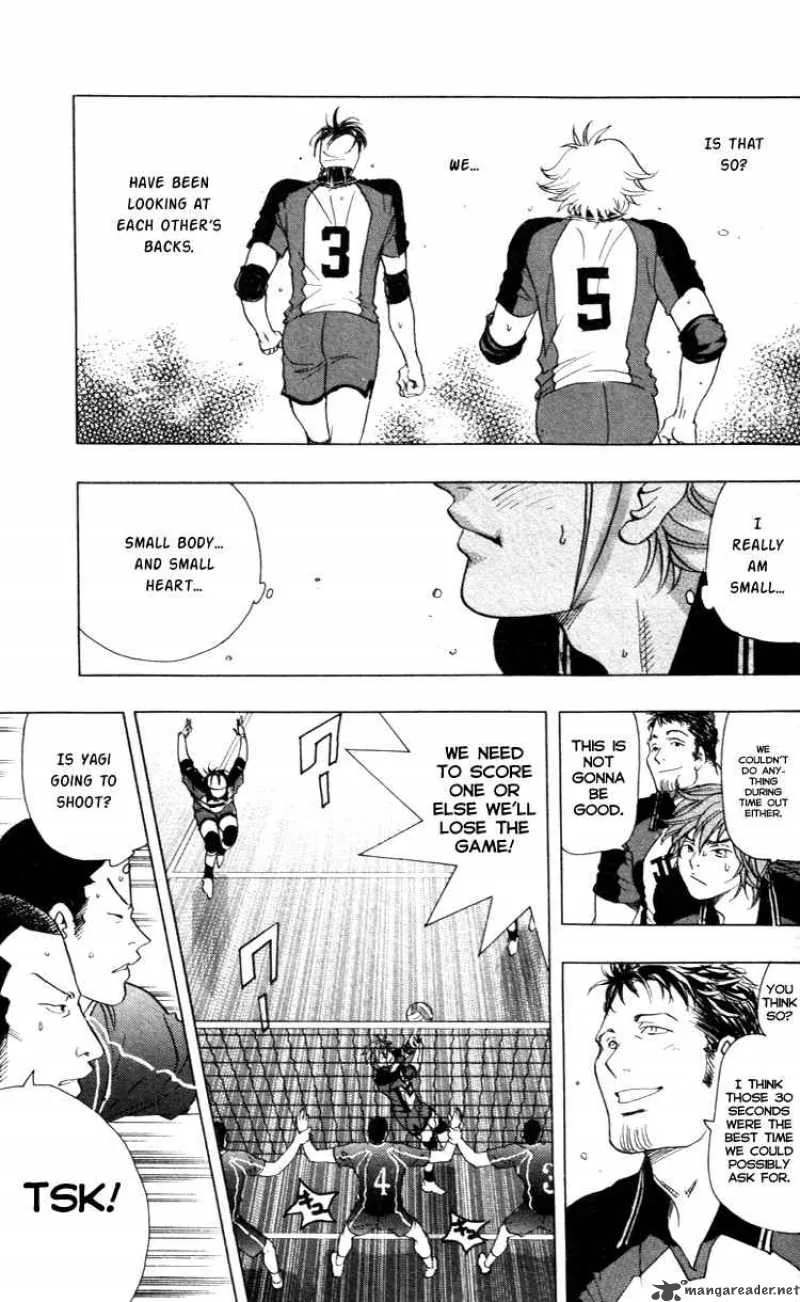Junjou Karen na Oretachi da Chapter 20 page 15