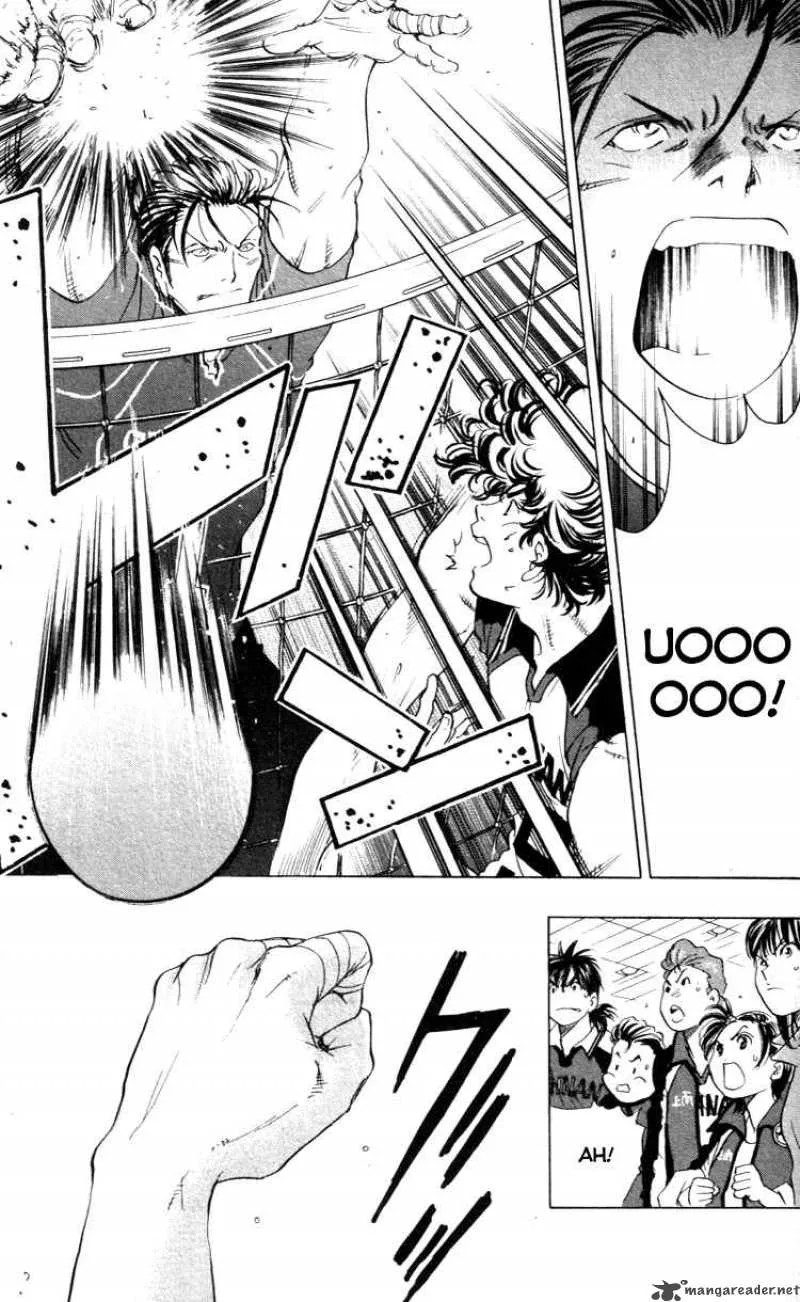 Junjou Karen na Oretachi da Chapter 21 page 9