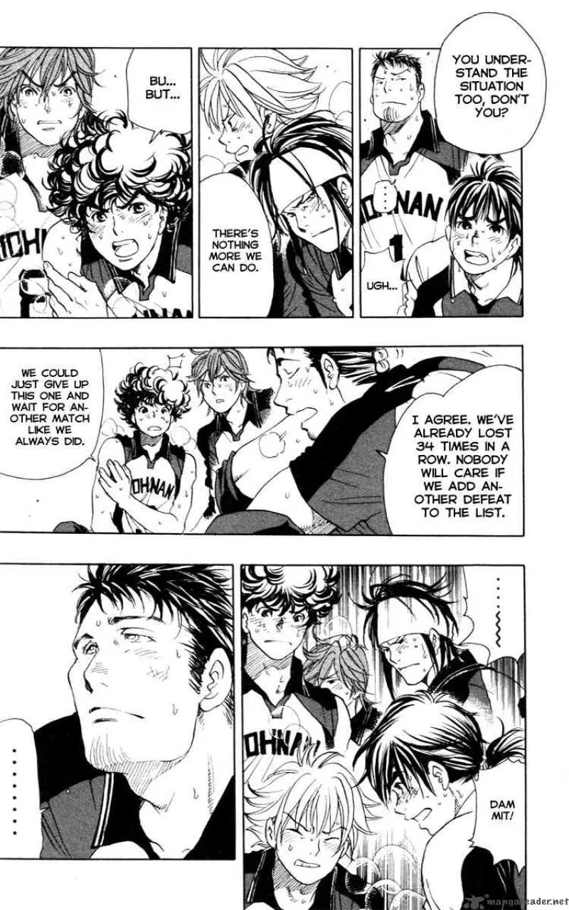 Junjou Karen na Oretachi da Chapter 21 page 16