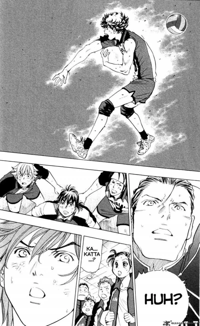 Junjou Karen na Oretachi da Chapter 22 page 18