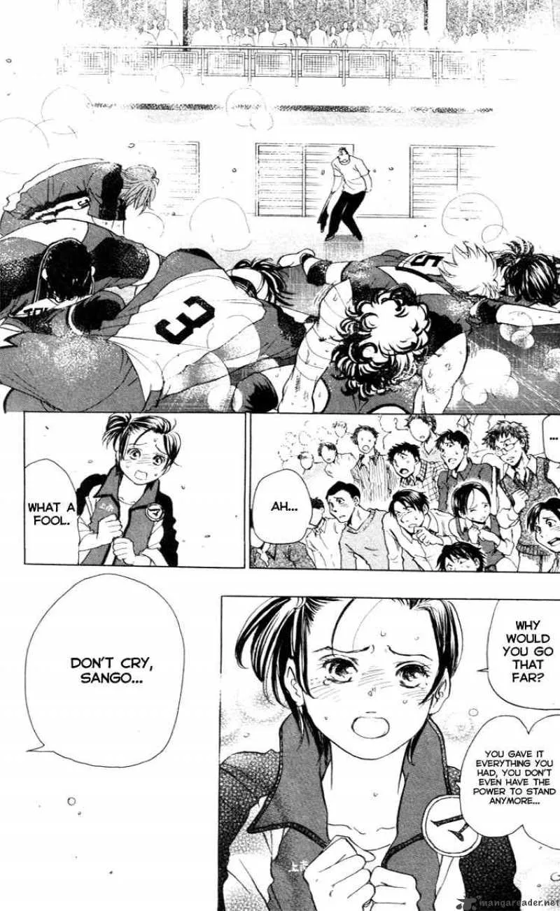 Junjou Karen na Oretachi da Chapter 23 page 17
