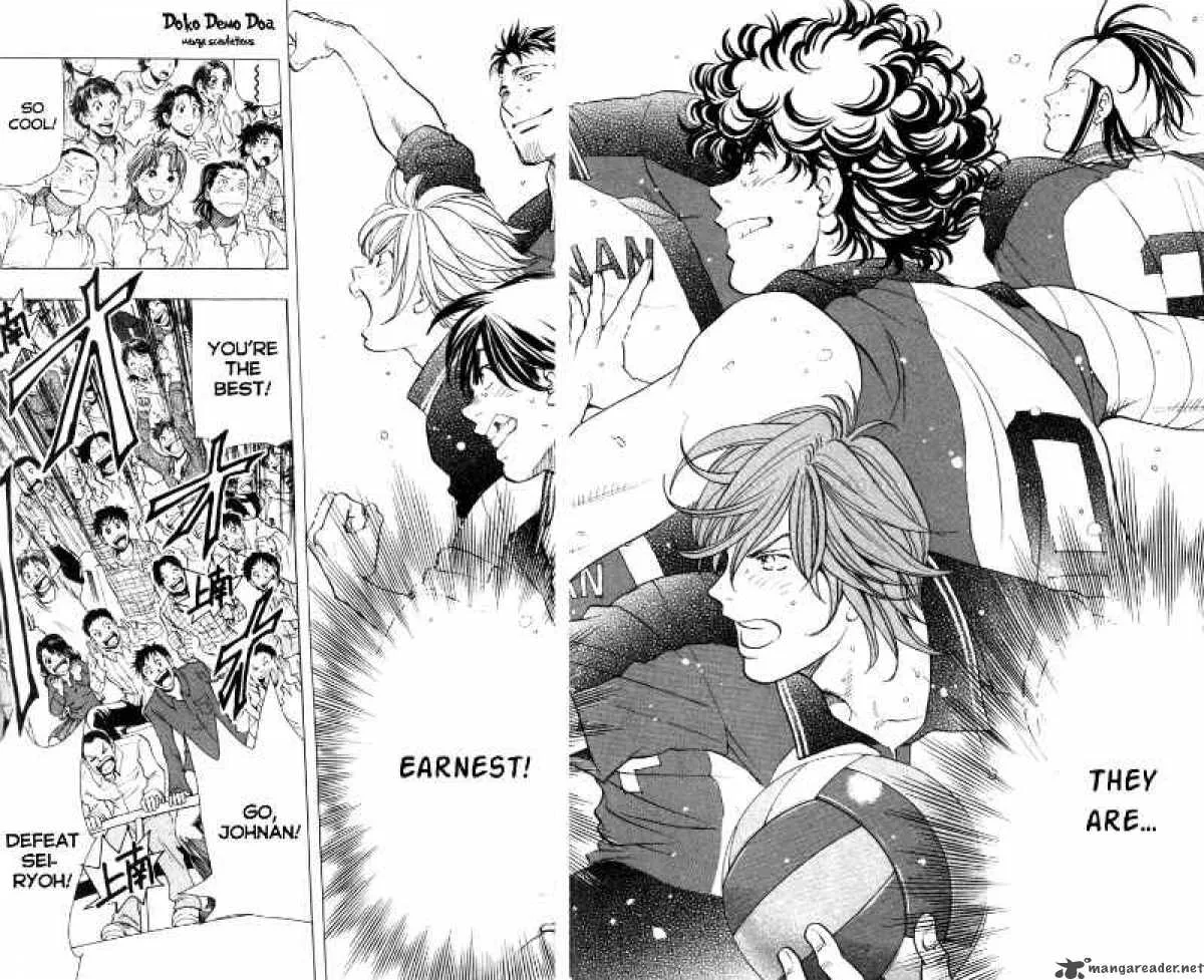Junjou Karen na Oretachi da Chapter 23 page 20