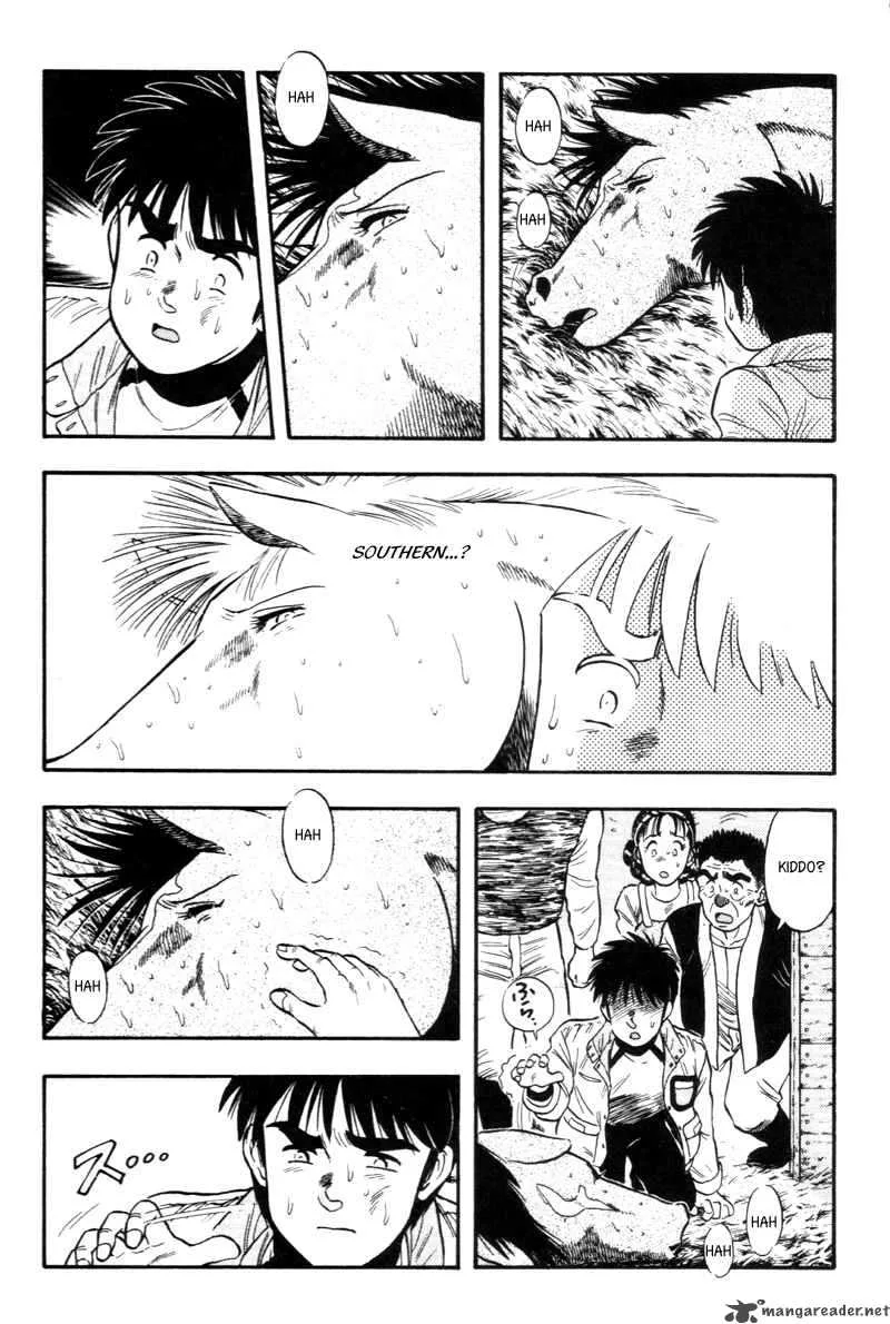 Junjou Karen na Oretachi da Chapter 24 page 39