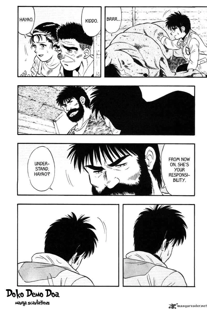 Junjou Karen na Oretachi da Chapter 24 page 41