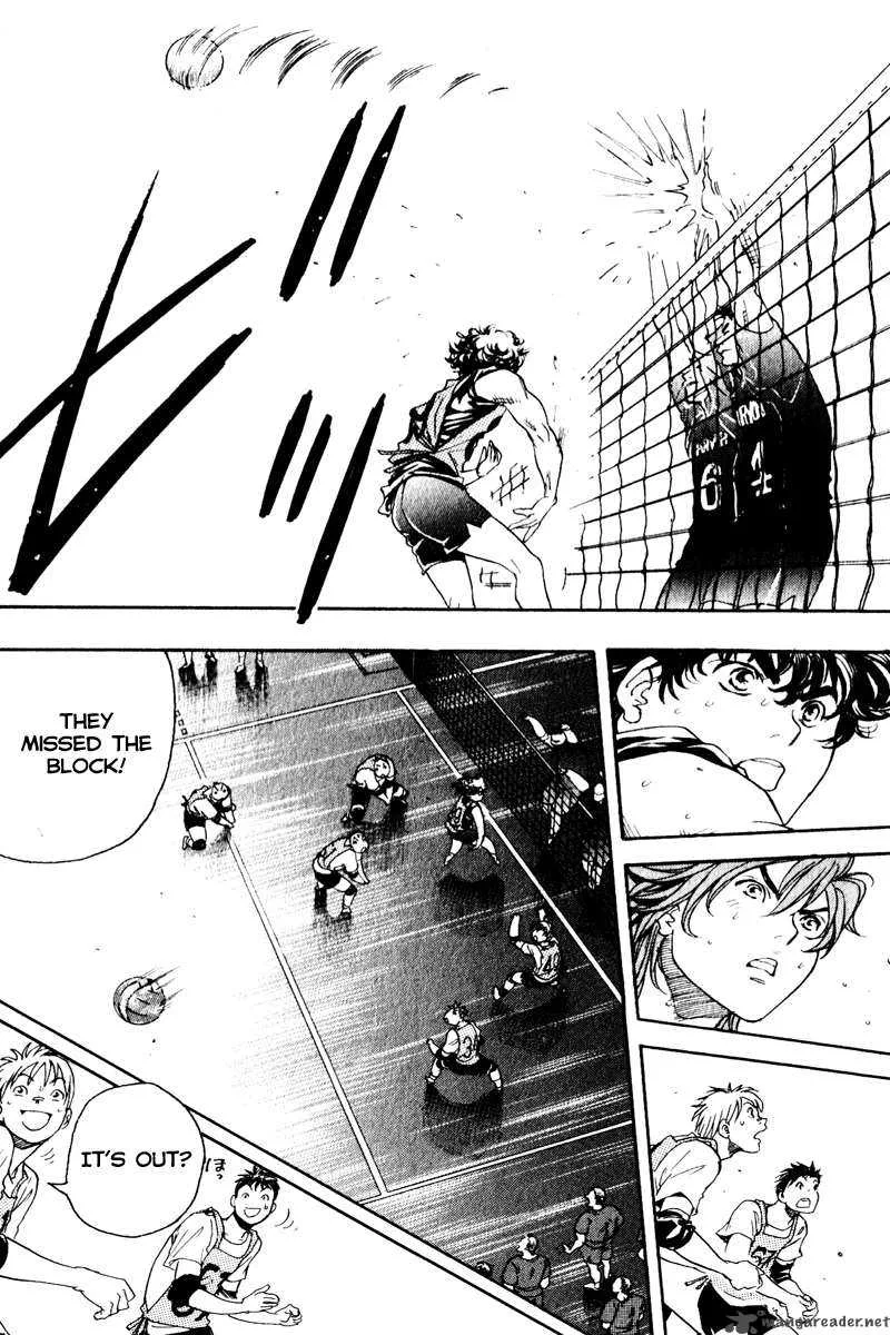 Junjou Karen na Oretachi da Chapter 3 page 12